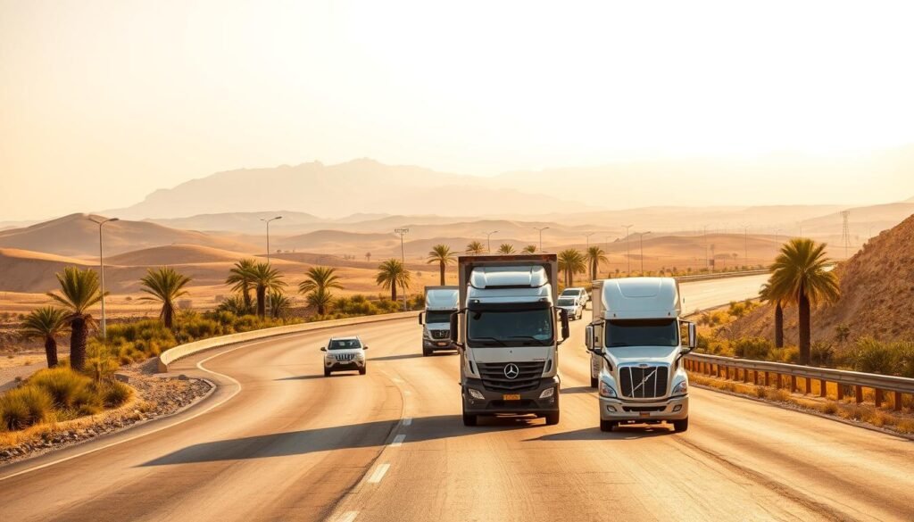 نقل عفش جدة إلى المدينة المنورة