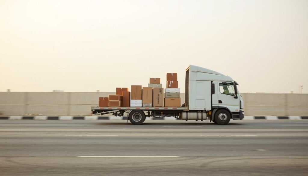 أرقام شركات نقل عفش من جدة إلى الجبيل