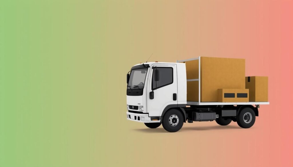 أسعار نقل العفش من جدة إلى الجبيل