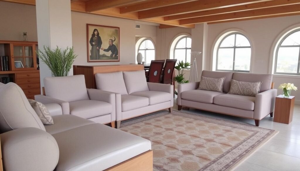 أفضل شركة نقل عفش من جدة إلى الطائف