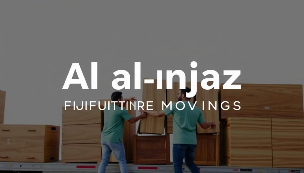 أفضل شركة نقل عفش من جدة إلى مكة