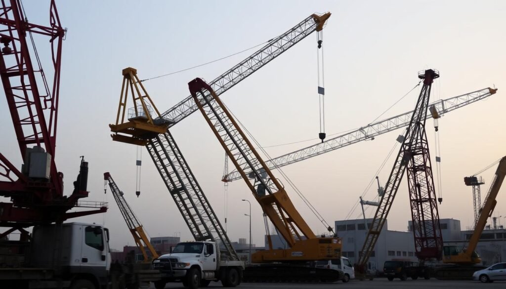 أوناش رفع أثاث جدة