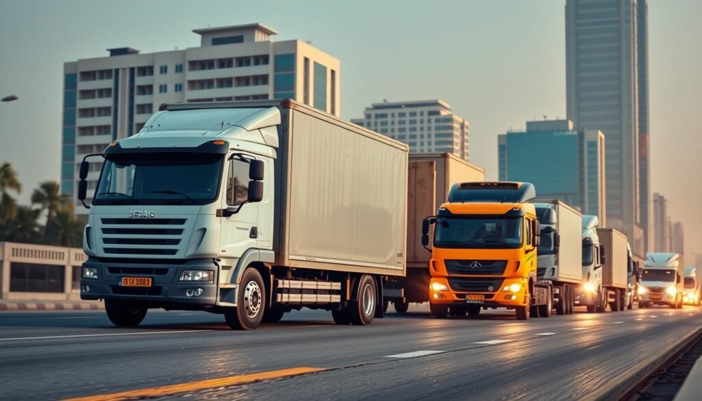 اسعار نقل العفش بجدة