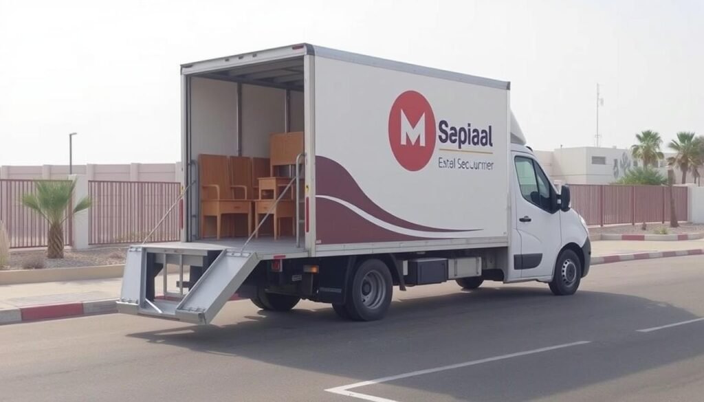 اسعار نقل عفش جدة