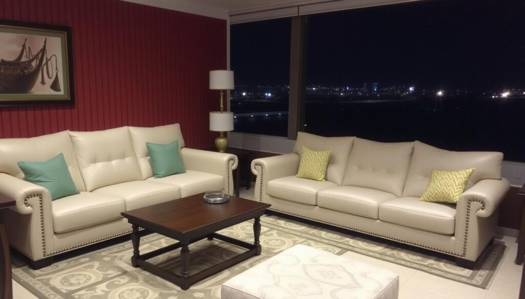 اسعار نقل عفش من جدة إلى الطائف