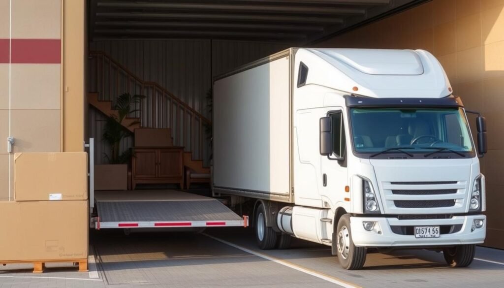 اسعار نقل عفش من جدة الى جازان