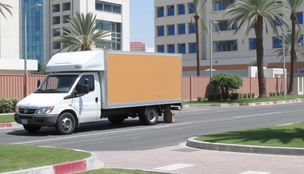 افضل شركة نقل عفش في جدة