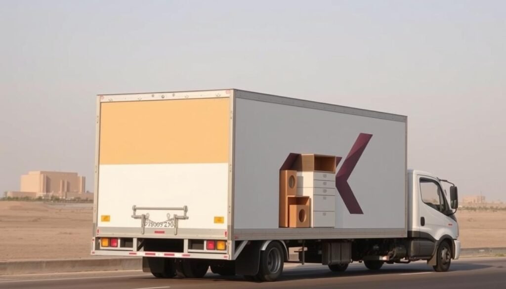 افضل شركة نقل عفش من جدة إلى ينبع