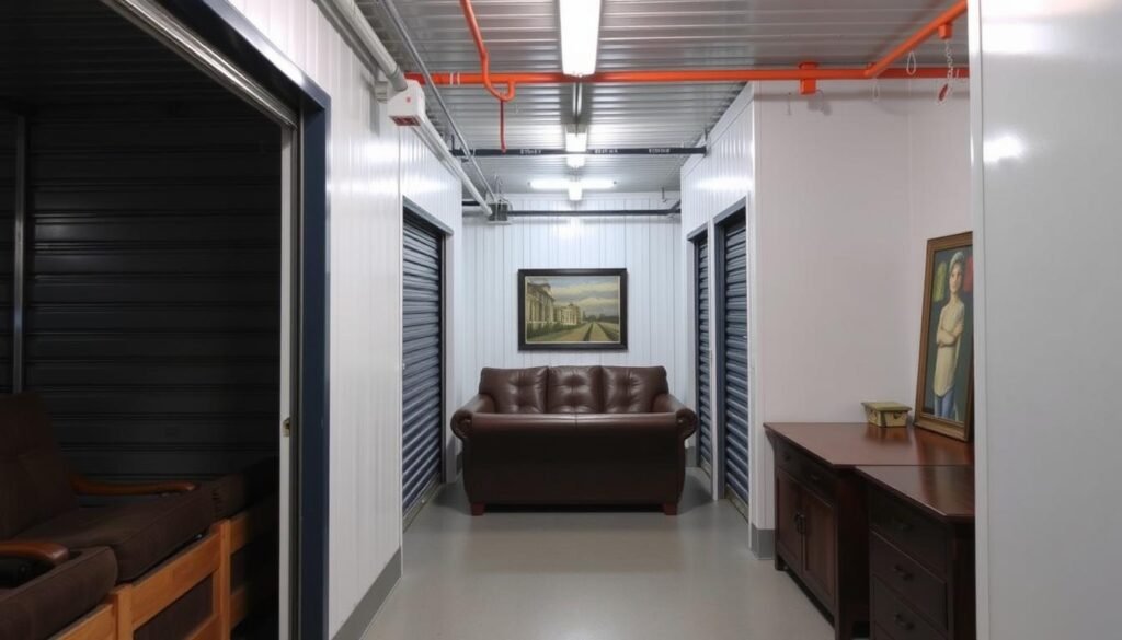 تخزين عفش جدة