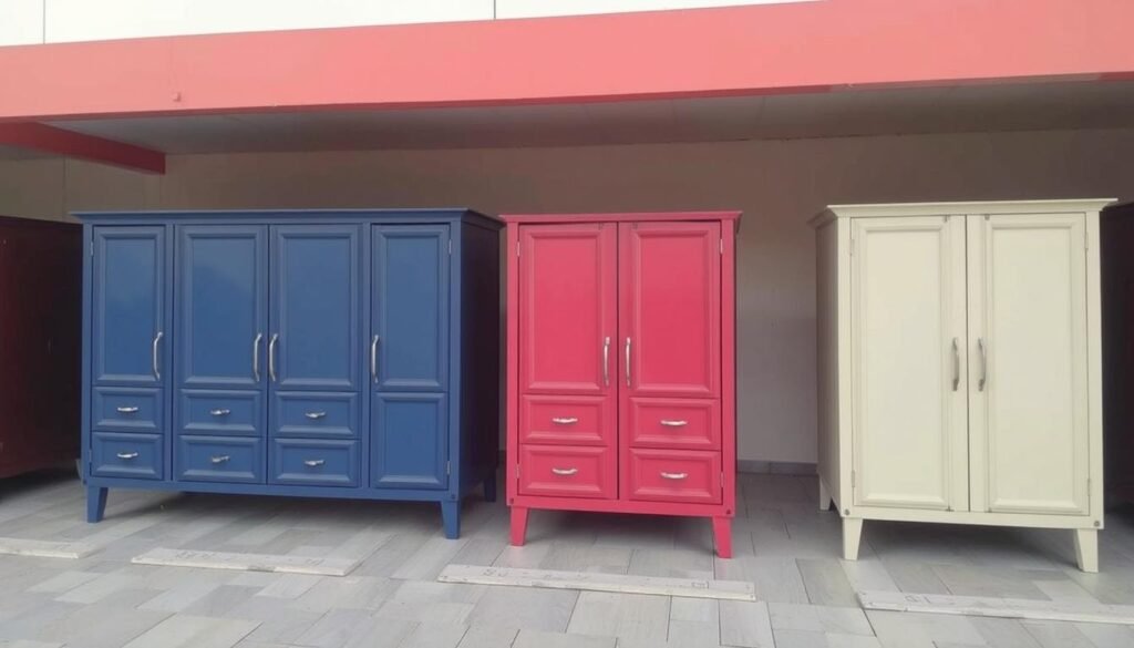 تخزين عفش جدة جازان