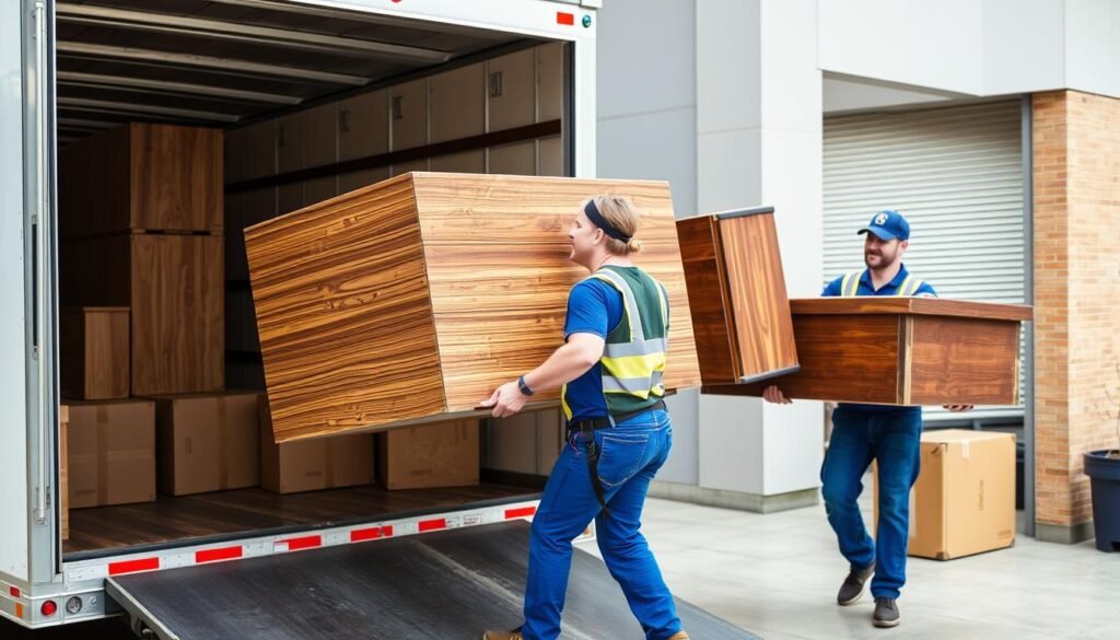 خدمات اضافية نقل عفش جدة جازان