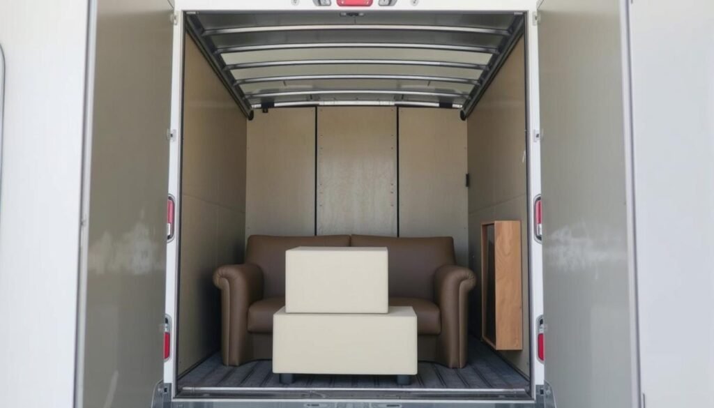 خدمات نقل عفش من جدة إلى الجبيل