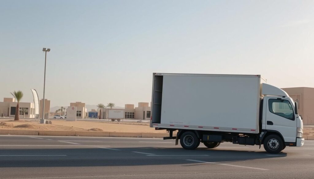 خصومات نقل عفش جدة