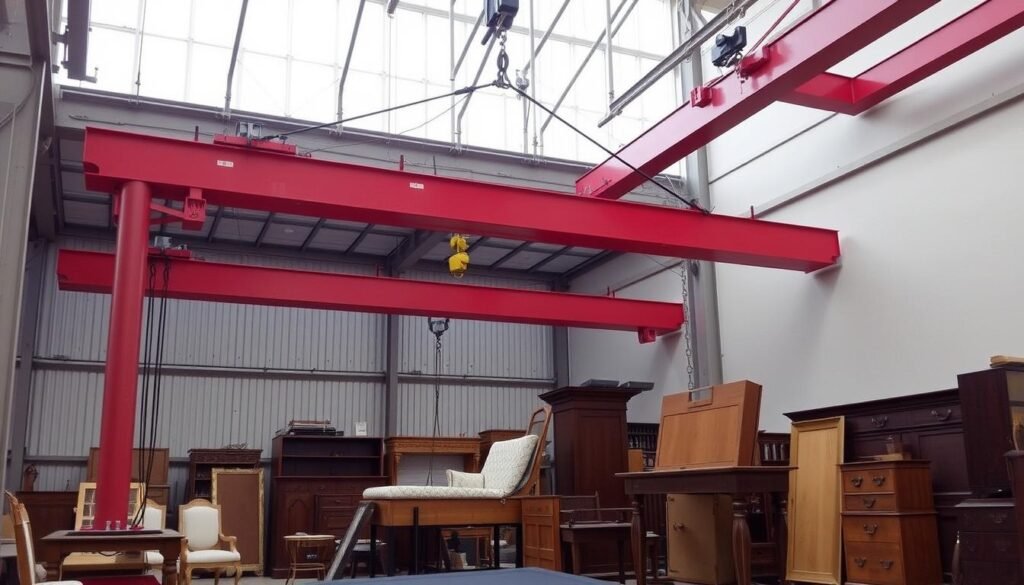 رفع عفش بالونش جدة