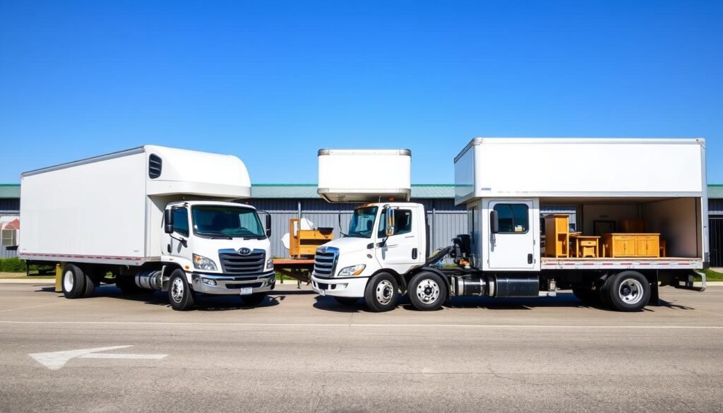 سيارات نقل عفش من جدة إلى الجبيل