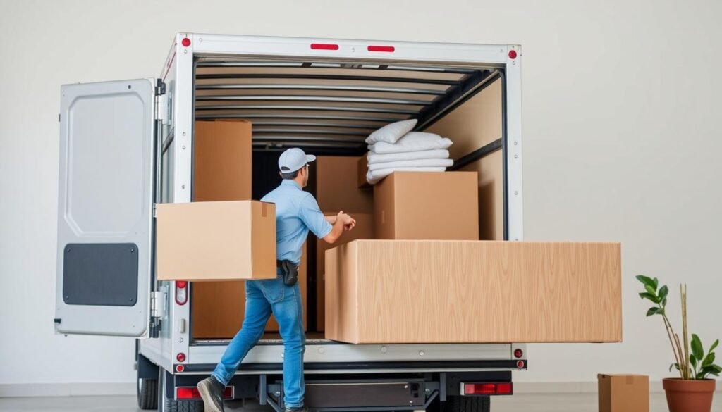 شركات نقل عفش متخصصة جدة الرياض