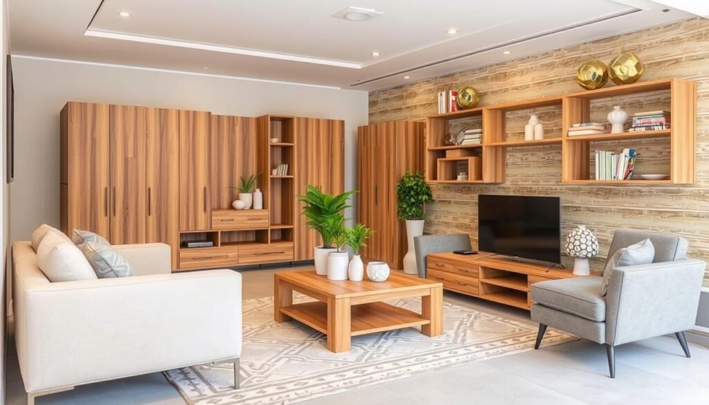 شركة تخزين اثاث بجدة