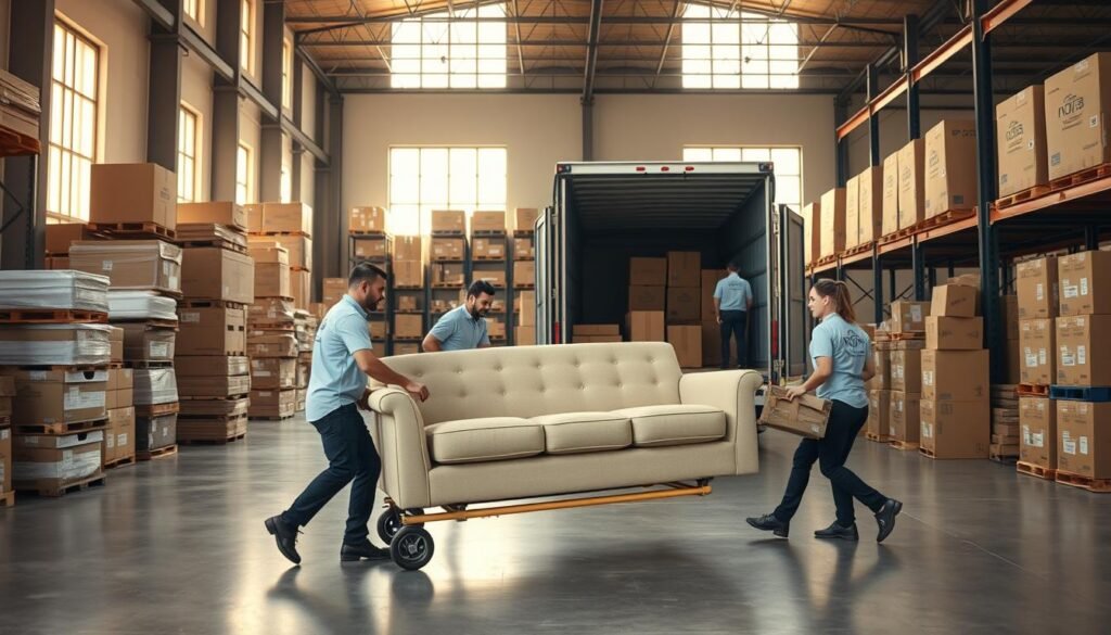 شركة نقل عفش بجدة أسعار مناسبة