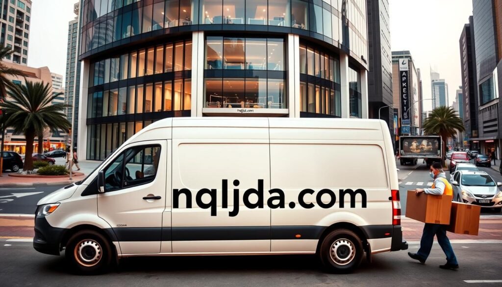 شركة نقل عفش جدة