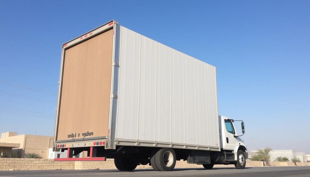 شركة نقل عفش جدة