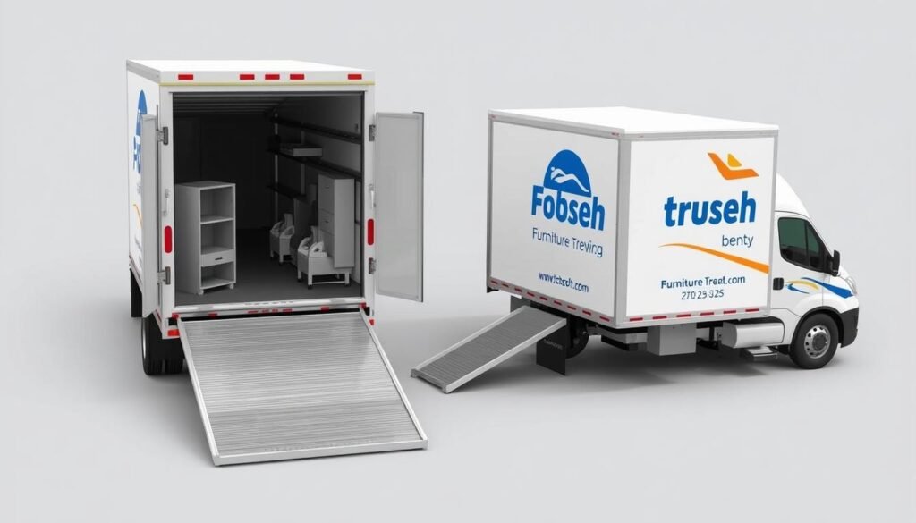 شركة نقل عفش من جدة إلى مكة