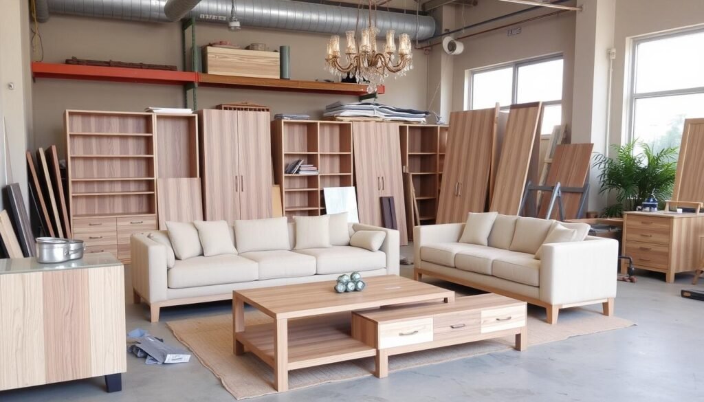 فك وتركيب أثاث جدة مكة