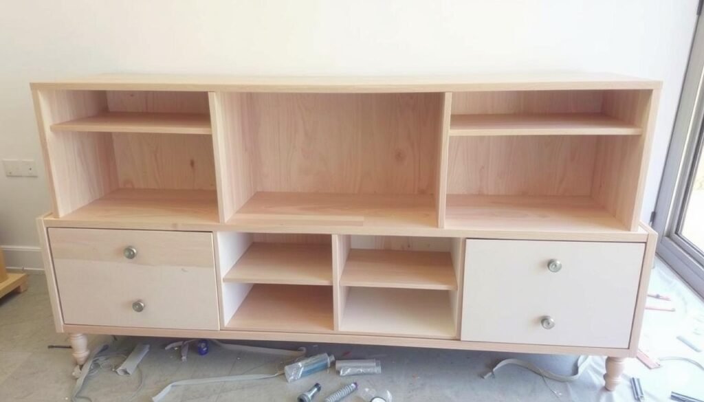 فك وتركيب أثاث في جدة