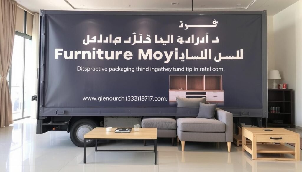 فك وتركيب اثاث جدة