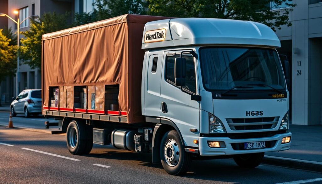 نقل بضائع من جدة إلى ينبع