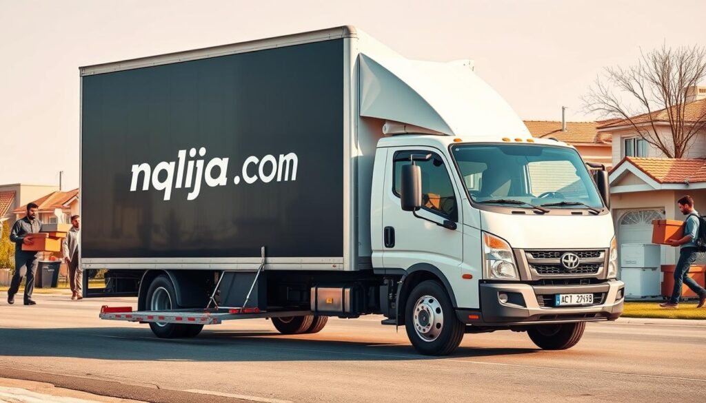 نقل عفش الريان