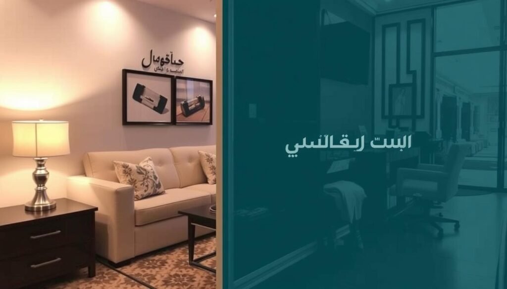 نقل عفش سريع من جدة إلى ينبع