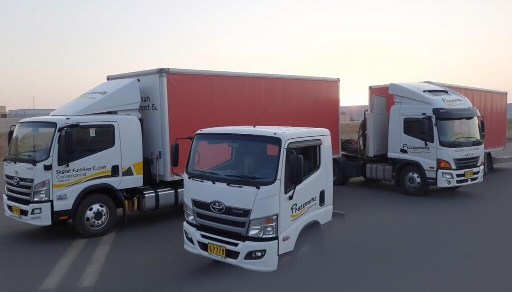 نقل عفش من جدة إلى الطائف