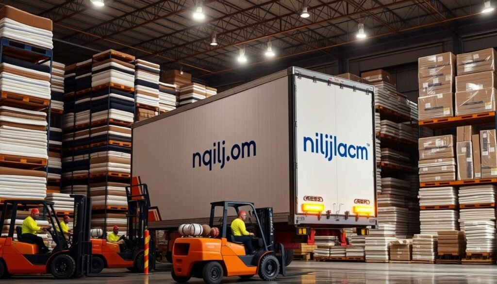 نقل عفش من جدة إلى الطائف