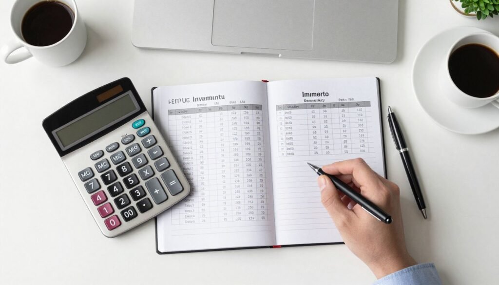 حساب تكلفة نقل العفش بناء على العوامل المختلفة